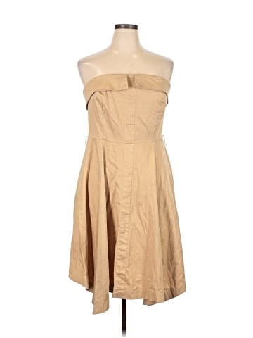 New York & Company Cocktail Dress (view 1)