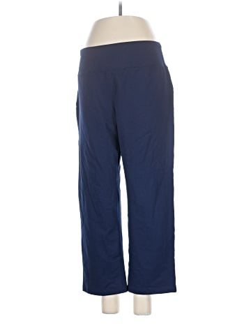 Lands' End Active Pants (view 1)