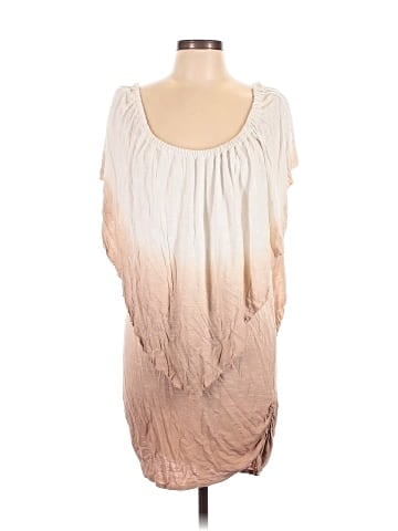 Young Fabulous & Broke Short Sleeve Top (view 1)