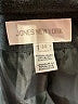 Jones New York 100% Wool Gray Wool Blazer Size 14 - photo 6