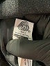 Jones New York 100% Wool Gray Wool Blazer Size 14 - photo 7