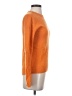 Zadig & Voltaire Orange Pullover Sweater Size Sm (1) - photo 4