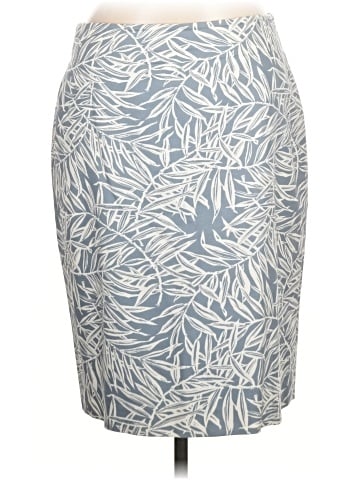 Ann Taylor LOFT Casual Skirt (view 1)