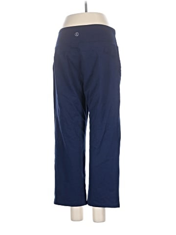 Lands' End Active Pants (view 2)