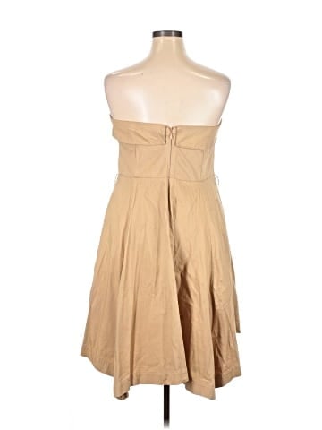New York & Company Cocktail Dress (view 2)