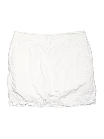 Gloria Vanderbilt Skort (view 1)