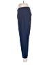 Lands' End Solid Blue Active Pants Size S - photo 5