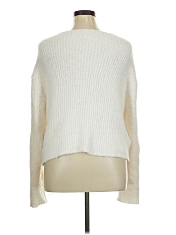 Anrabess Pullover Sweater (view 2)