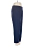 Lands' End Solid Blue Active Pants Size S - photo 4