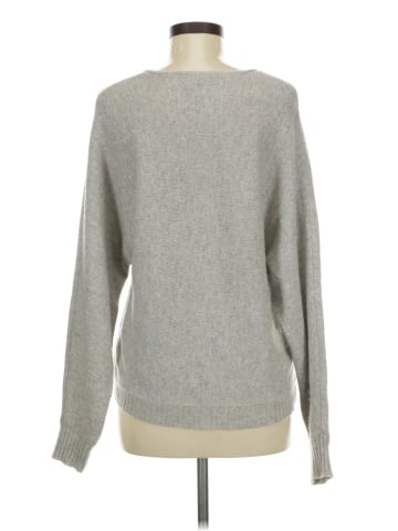 BCBGMAXAZRIA Wool Pullover Sweater (view 2)