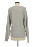 BCBGMAXAZRIA Gray Wool Pullover Sweater Size M - photo 2