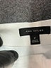 Ann Taylor White Jeans Size 2 (petite) - photo 7