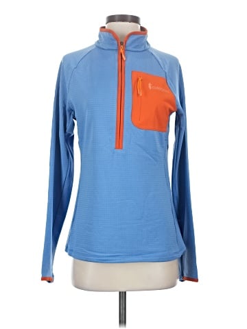 Cotopaxi Track Jacket (view 1)