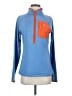 Cotopaxi Blue Track Jacket Size S - photo 1