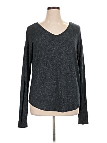 Market and Spruce Pullover Sweater (view 1)