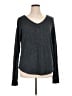 Market and Spruce Gray Pullover Sweater Size XL - photo 1
