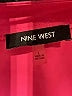 Nine West 100% Polyester Pink Long Sleeve Blouse Size L - photo 7