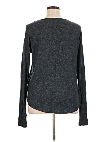 Market and Spruce Pullover Sweater (view 2)