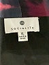 Socialite 100% Polyester Purple Sleeveless Top Size XL - photo 7