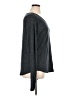 Market and Spruce Gray Pullover Sweater Size XL - photo 4