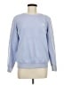 Adidas Blue Sweatshirt Size M - photo 1