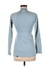 Rip Curl Blue Teal Rash Guard Size 12 - photo 2
