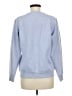 Adidas Blue Sweatshirt Size M - photo 2