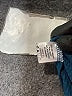 Iris Basic Teal Tank Top Size M - photo 8