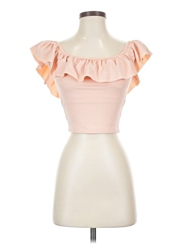 Unbranded Sleeveless Blouse (view 1)