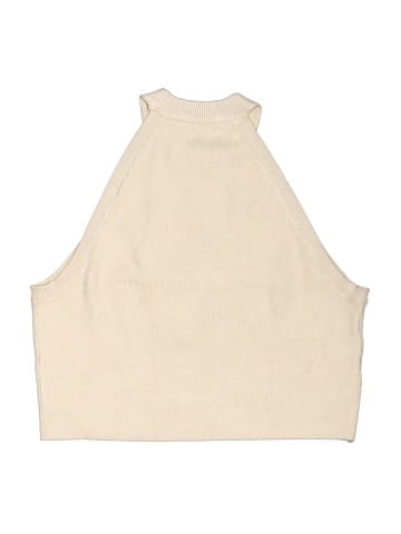 Zara Sleeveless Top (view 2)