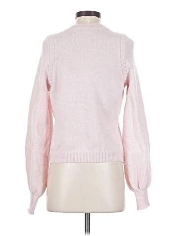 French Connection Pullover Sweater (view 2)