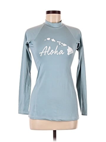Rip Curl Rash Guard (view 1)