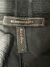BCBGMAXAZRIA Black Active Pants Size S - photo 7