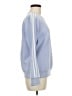 Adidas Blue Sweatshirt Size M - photo 4