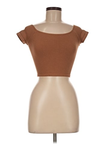 By Together Tube Top (view 1)