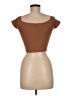 By Together Brown Tube Top Size Med - Lg - photo 2