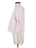French Connection Pink Pullover Sweater Size S - photo 5