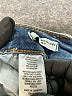 Crown & Ivy Hearts Blue Jeans Size 14 (petite) - photo 5