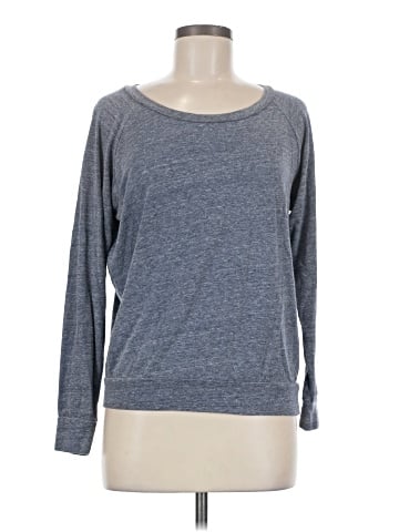 Alternative Earth 3/4 Sleeve T-Shirt (view 1)