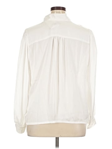 Free Assembly Long Sleeve Blouse (view 2)