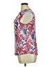 Como Vintage Pink Sleeveless Blouse Size XL - photo 5