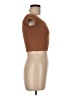 By Together Brown Tube Top Size Med - Lg - photo 4