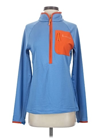 Cotopaxi Track Jacket (view 1)
