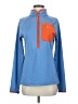 Cotopaxi Blue Track Jacket Size S - photo 1