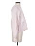 French Connection Pink Pullover Sweater Size S - photo 4