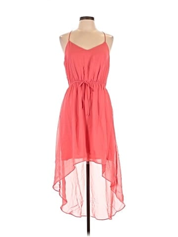 Freebird Casual Dress (view 1)