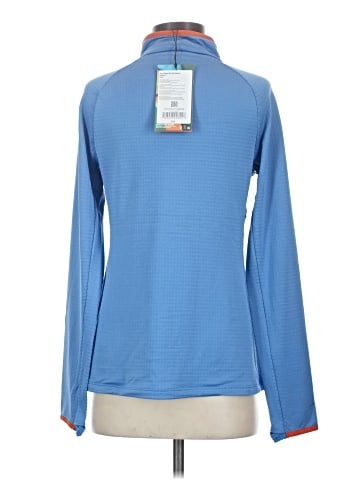 Cotopaxi Track Jacket (view 2)