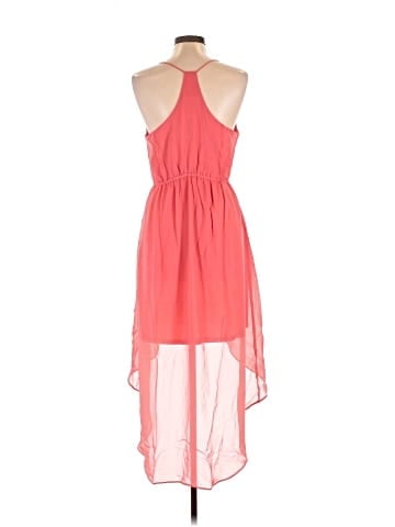 Freebird Casual Dress (view 2)