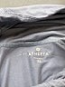 Athleta Gray Cardigan Size XL - photo 7
