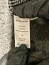 Splendid 100% Cotton Houndstooth Silver Pullover Sweater Size 8 - photo 8